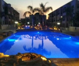 EG3 ROYAL SEACREST APARTMENT Andri