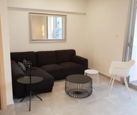 Egkomi Luxury Suites
