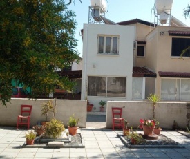 Ekaterina Beach House