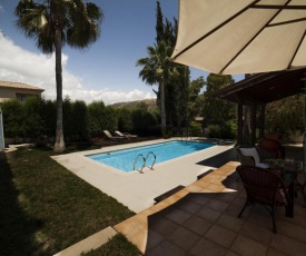 El Marco Villa