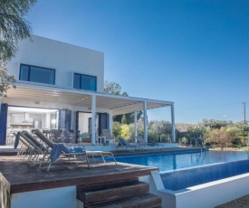 Electra Villa