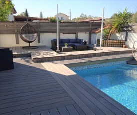 Eleftherias Retreat