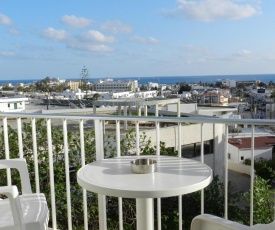 Elenapa Holiday Apartments