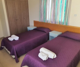 Eleni Apartments