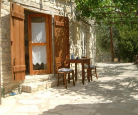 Eleni's Cottage