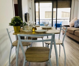 Eleni’s 1-BR Apt in Larnaca Center