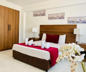 Eleonora Hotel Apartments