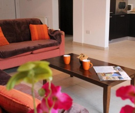 Elina villa near the sea