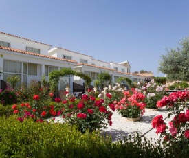 Eliofos Elegant Maisonettes