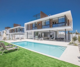 Elite Pearl Villas