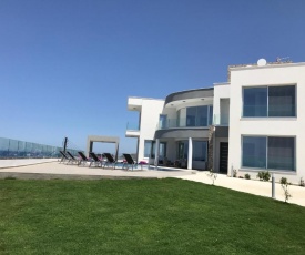Elite Sea View Villa