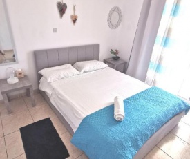 Elizabeth Apartment
