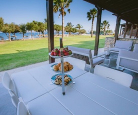 Elya Beach Luxury Suites