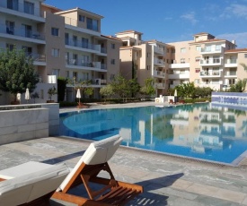 Elysia Park Apartment 203