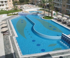 Elysia Park Apartment 403