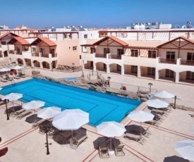 Elysian Fields & Resort Apartment No. 302, Block B2