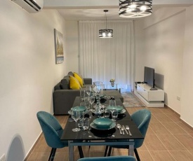 Elysium Apartment in Peyia