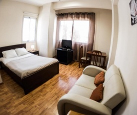 Elysium Capital Residence
