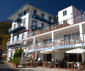 Elyssia Hotel