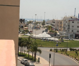 Elysso Apartments