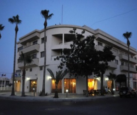 Elysso Hotel