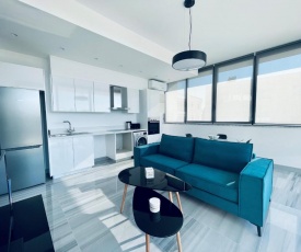 Emerald 201 1 bedroom apartment