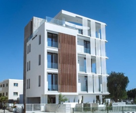 Emerald 401 3 bedroom Duplex apartment