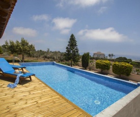 5 Star Villa close to the Beach in Ayia Napa, Ayia Napa Villa 1367