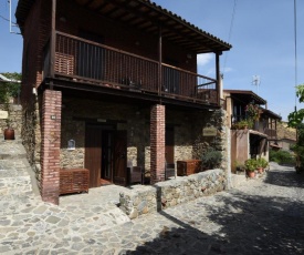 Enipnion Apartments
