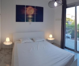 EROS Maisonette in Latchi area just 900 meters or one-minute drive from Polis Municipal Beach