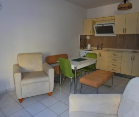 Ertunalp Apartment