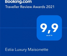 Estia Luxury Maisonette