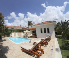 Eve Pissouri Xιnisteri Villa
