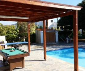 6 BD Private Villa With Sea View