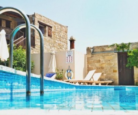 Eveleos Country House