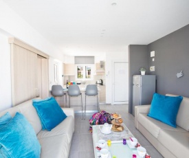 Evelina Apartment