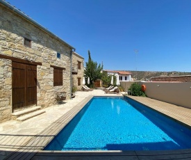 Evkarpos Country House