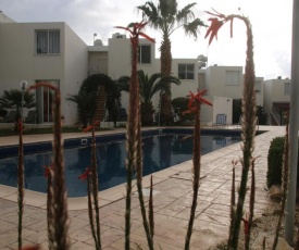 Evros Peyia & Coral Bay Seaview Apartment