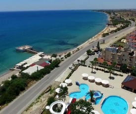 Exotic Hotel & SPA