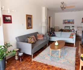 Experience Nicosia