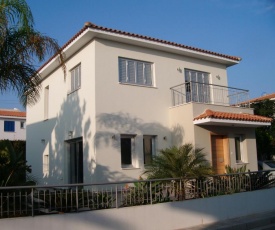 FAMILY HOME