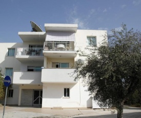 Faneromeni Court