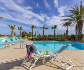 Faros BeachFront Villa