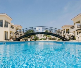Faros Village 1 Bedroom Flat near the seafront in Paphos