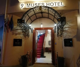 9 Muses Hotel