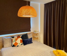 Fat Cow Apartment 102
