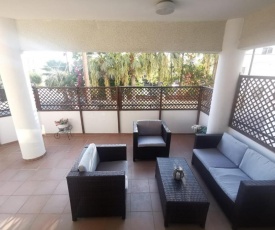 Feel Like HOME apartment