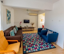 Fenias Ayia Napa penthouse