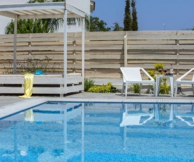 Fig Tree Bay Villa 4