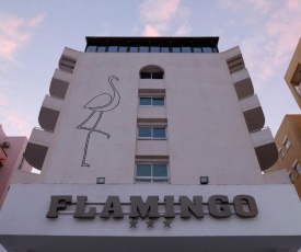 Flamingo Beach Hotel